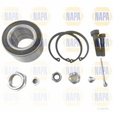 Front Wheel Bearing Kit For VW