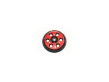 Clutch pressure plate air - pressure,