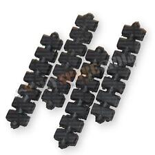 Cylinder Vibration Noise Fin