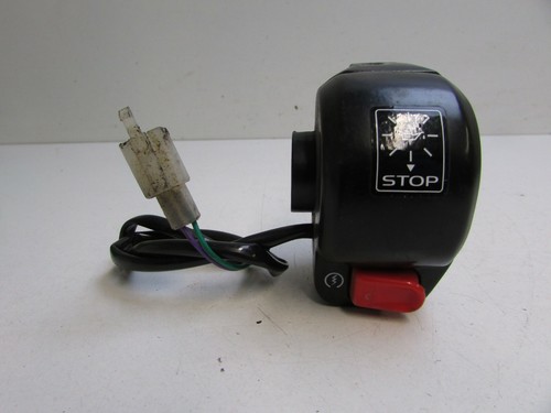 Peugeot ludix blaster right - blaster,