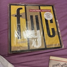 vinyl records Jeff Wayne The