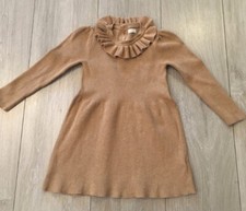 Next Knit Dress 1.5-2 Yrs