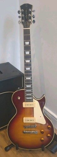 Sire p90 electric - sire, l7
