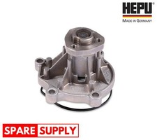 WATER PUMP FOR SEAT SKODA VW