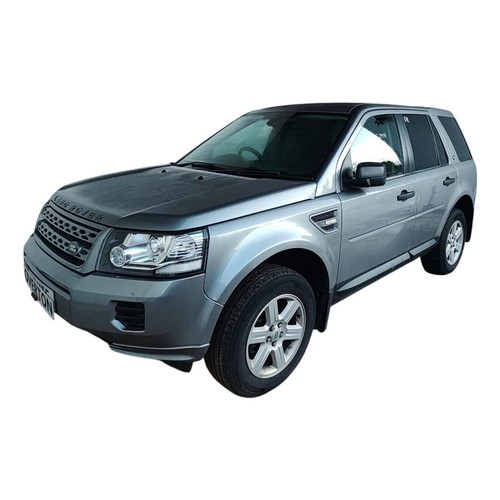 Land rover freelander - freelander, s