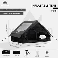Pineval Firefly Inflatable