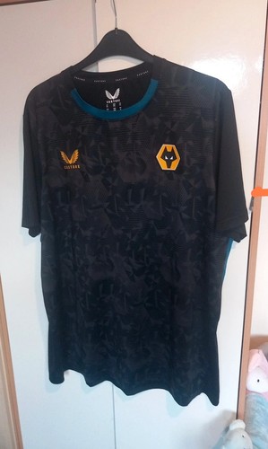 Wolves castore training - fc,