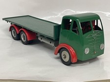 1950’s Shackleton toy Foden