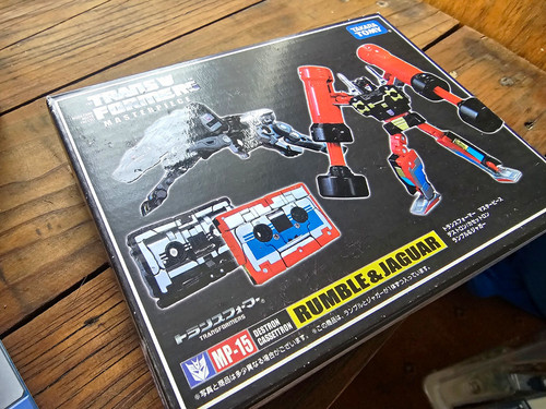 Takara tomy transformers - takara,