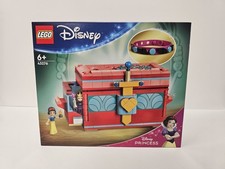 LEGO Disney Princess: Snow