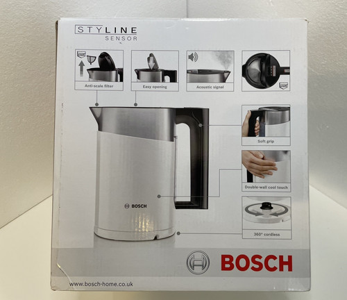 Bosch styline sensor - styline,