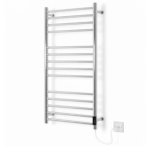 Polished stainless steel - polished,