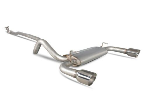 Scorpion exhaust non res - scorpion,