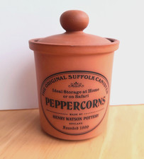 The Original Suffolk Pottery -