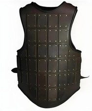 Medieval Viking Leather Body