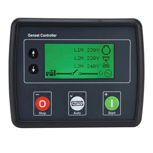 Dse4510 replacement auto start - dse4510,