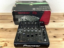 Pioneer djm 900nxs - pioneer, djm-900nxs