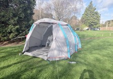 Air Seconds Quechua Family 4.1