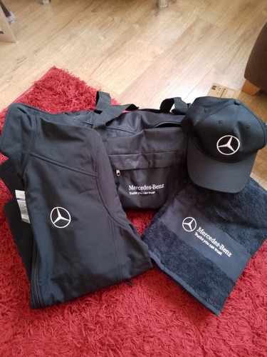 Mercedes benz - mercedes,