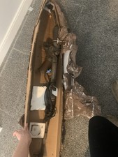 Citroen C2 BT’s Power Steering Rack