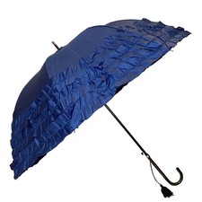 Walking Umbrella Ladies Navy