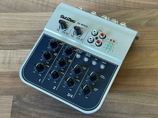 SUBZERO SZ-MIX04 MINI 4