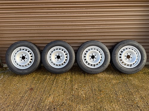 Genuine transporter t7 - 4,