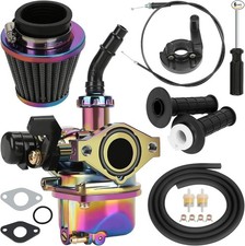 Carburetor Kit for 110cc 125cc