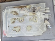 Bosch Series 4 SMV4HCX40G  Air breaker Water Inlet Unit