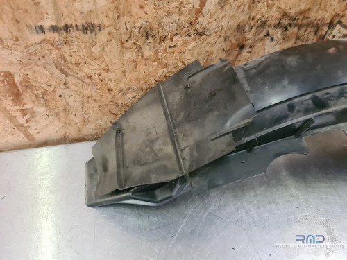 Yamaha ybr 125 2004 2009 - 125,