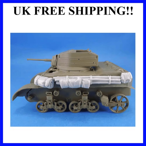 Casting resin model - 1/35,