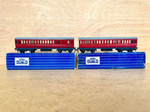 Hornby dublo d14 suburban - hornby,