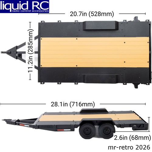Axial racing 3409 10 scx10 - axial,