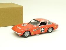 IXO SB 1:43 Lamborghini Islero