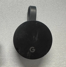 Google Chromecast Ultra +