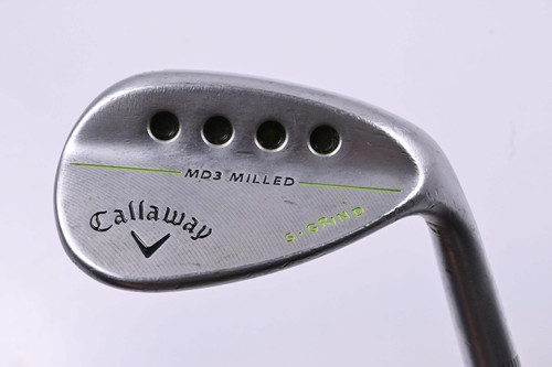 Callaway md3 milled sand wedge - callaway,
