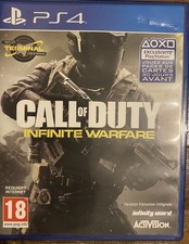 Call of Duty: WWII (PS4) - PAL