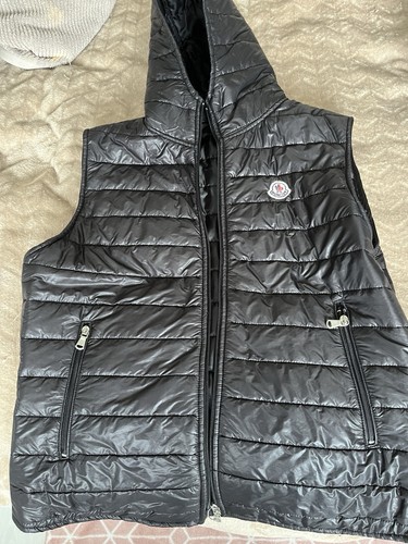 Moncler patrick gilet men - patrick, men's