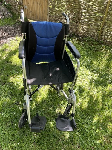Wheel chair elite care - wheel,