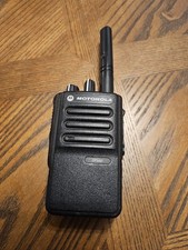 Motorola DP3441 Digital