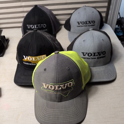 Volvo construction equipment - construction,
