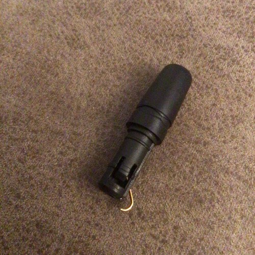 Replacement aerial antenna - replacement, for