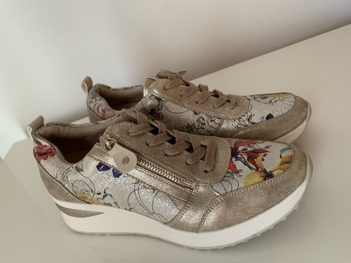 Pavers women floral - pavers, women’s