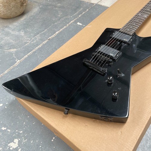 Glossblack explorer electric - explorer,