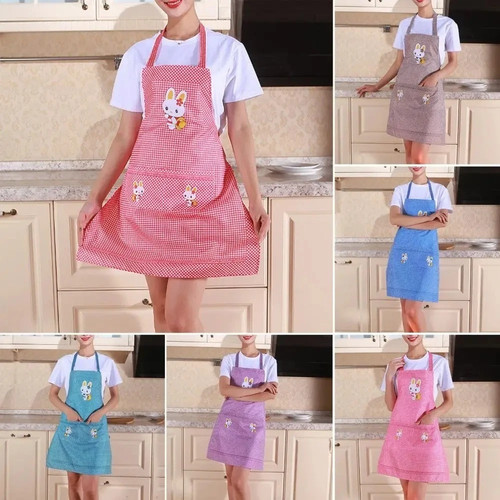 Kitchen apron - apron,, chef
