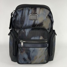 TUMI Navigation Backpack