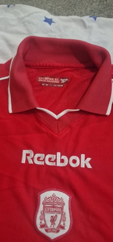 Liverpool 2000 home - liverpool,