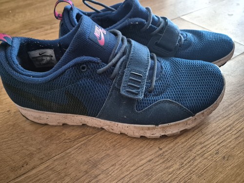 Nike trainerendor blue - nike,