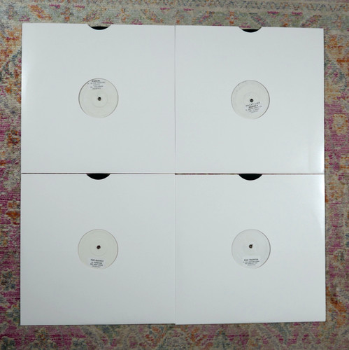Frontline white label - white,
