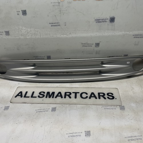 Smart fortwo 450 - fortwo, grille